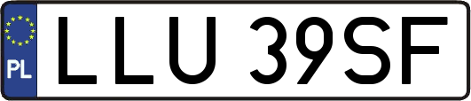 LLU39SF