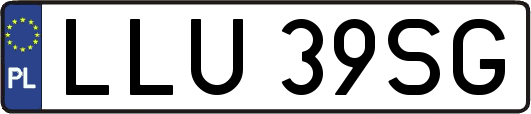 LLU39SG