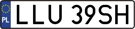 LLU39SH