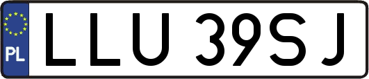 LLU39SJ