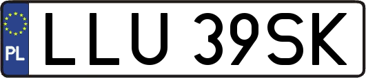 LLU39SK