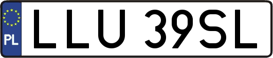 LLU39SL