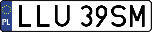 LLU39SM