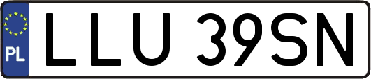 LLU39SN