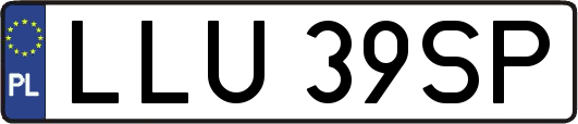 LLU39SP