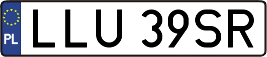 LLU39SR