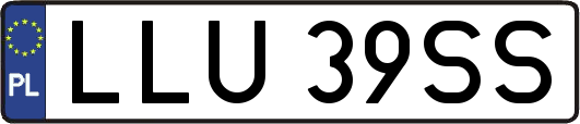 LLU39SS