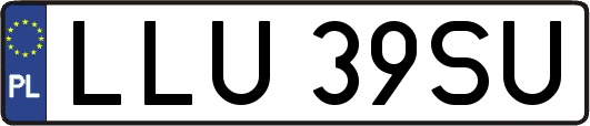 LLU39SU