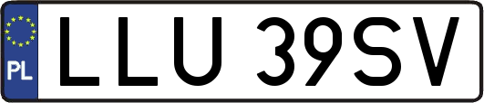 LLU39SV
