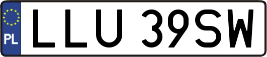 LLU39SW