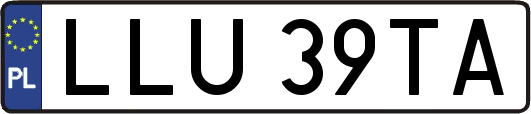 LLU39TA