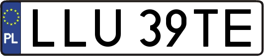 LLU39TE