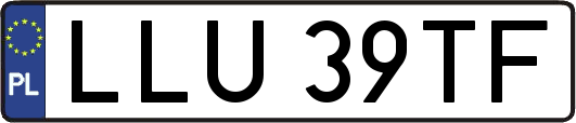 LLU39TF