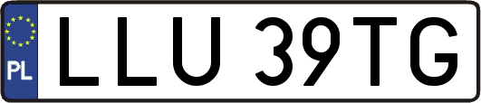 LLU39TG
