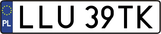 LLU39TK