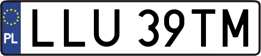 LLU39TM