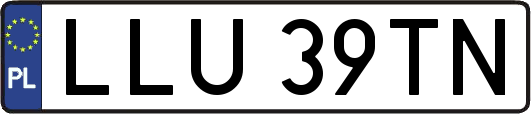 LLU39TN