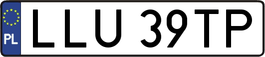 LLU39TP