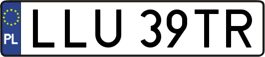 LLU39TR