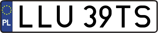 LLU39TS