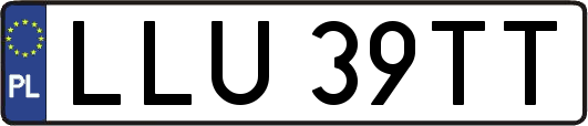 LLU39TT