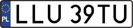 LLU39TU