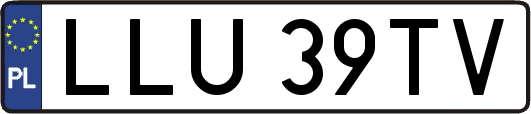 LLU39TV