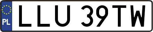 LLU39TW