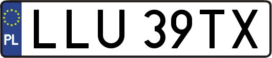 LLU39TX