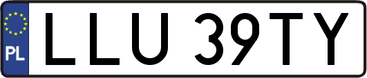LLU39TY