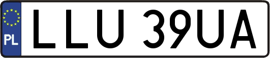 LLU39UA
