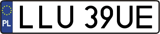 LLU39UE