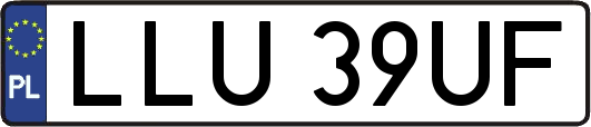 LLU39UF