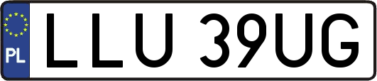 LLU39UG