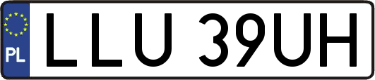 LLU39UH
