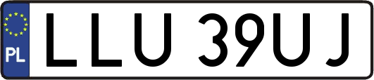 LLU39UJ