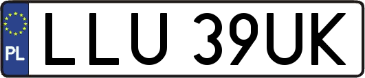 LLU39UK