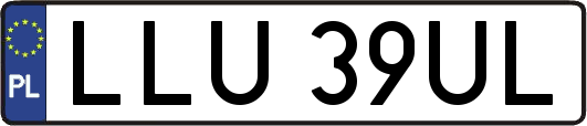 LLU39UL