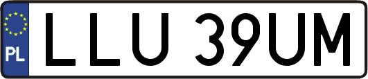 LLU39UM