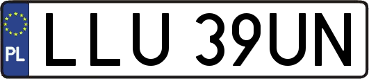 LLU39UN
