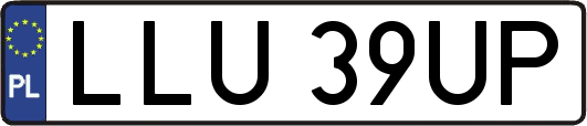 LLU39UP