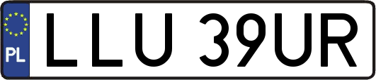 LLU39UR