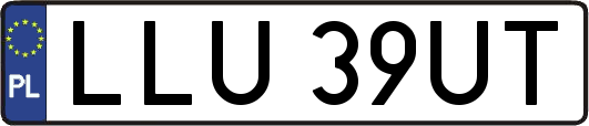 LLU39UT