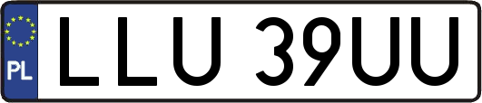 LLU39UU