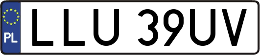 LLU39UV