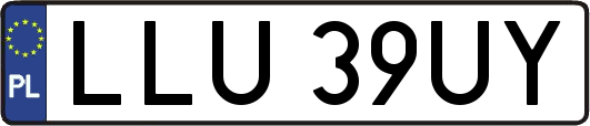 LLU39UY