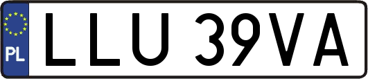 LLU39VA