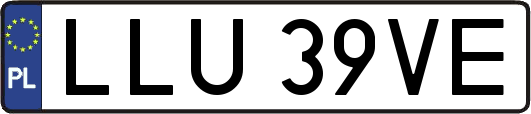LLU39VE