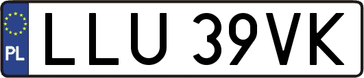 LLU39VK