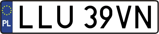 LLU39VN